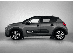 Citroën C3 Shine 110pk Automaat - Afbeelding 5