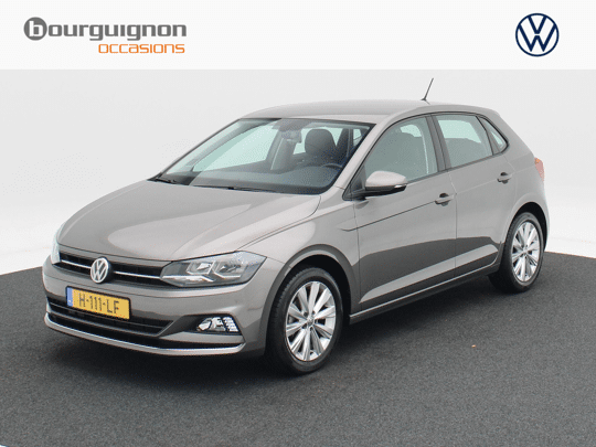 Volkswagen Polo 1.0 TSi Highline
