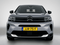 Citroën C5 Aircross SUV Plus 1.6 Plug-in Hybrid 225pk Automaat - Afbeelding 3