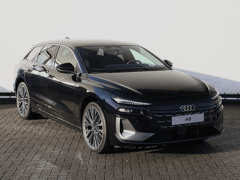 Audi A6 Avant e-tron Advanced edition e-tron 83 kWh | 286 pk - Afbeelding 3