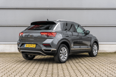 Volkswagen T-Roc 1.5 TSI 150pk DSG Sport - Afbeelding 2