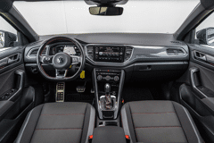 Volkswagen T-Roc 1.5 TSI 150pk DSG Sport - Afbeelding 5