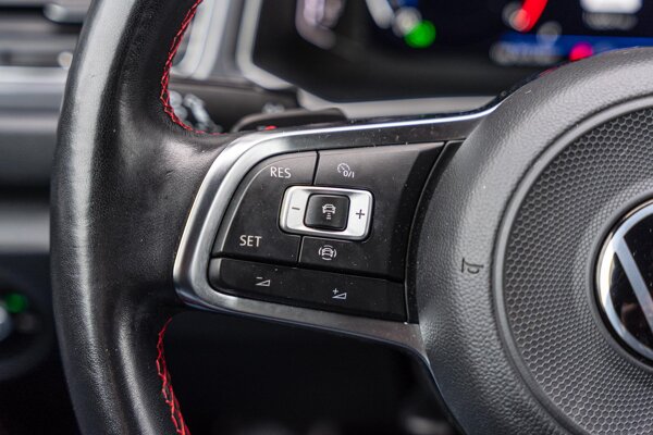 cruise control adaptief