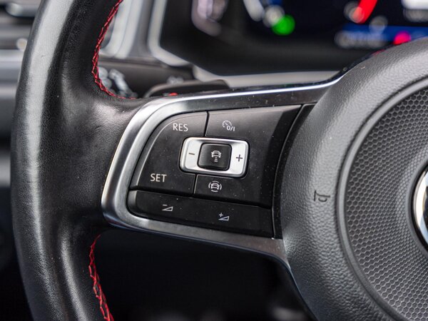 cruise control adaptief