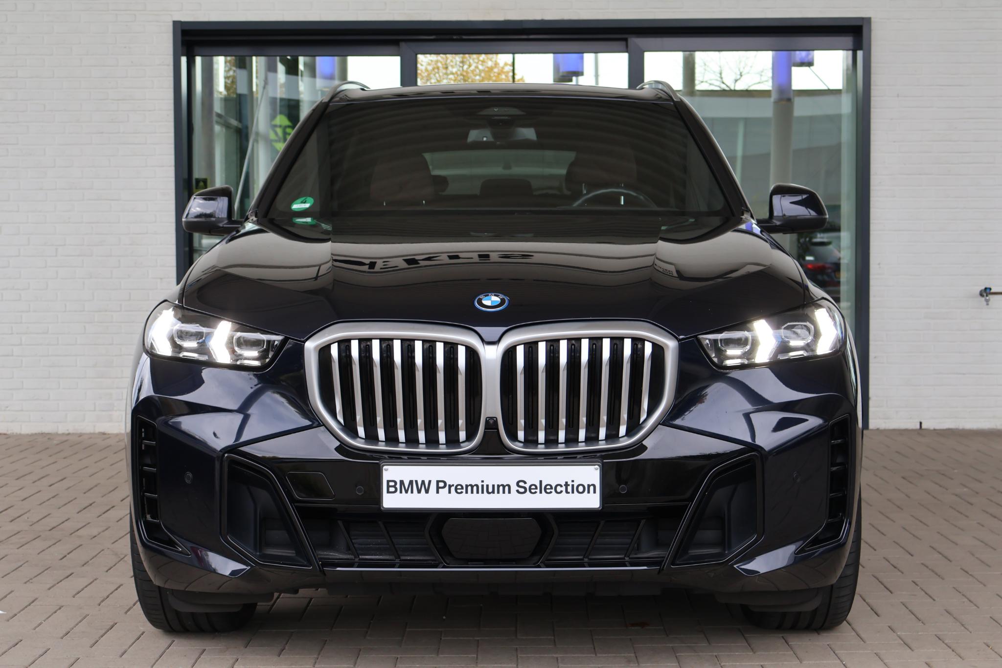 BMW X5 xDrive50e - Afbeelding 3