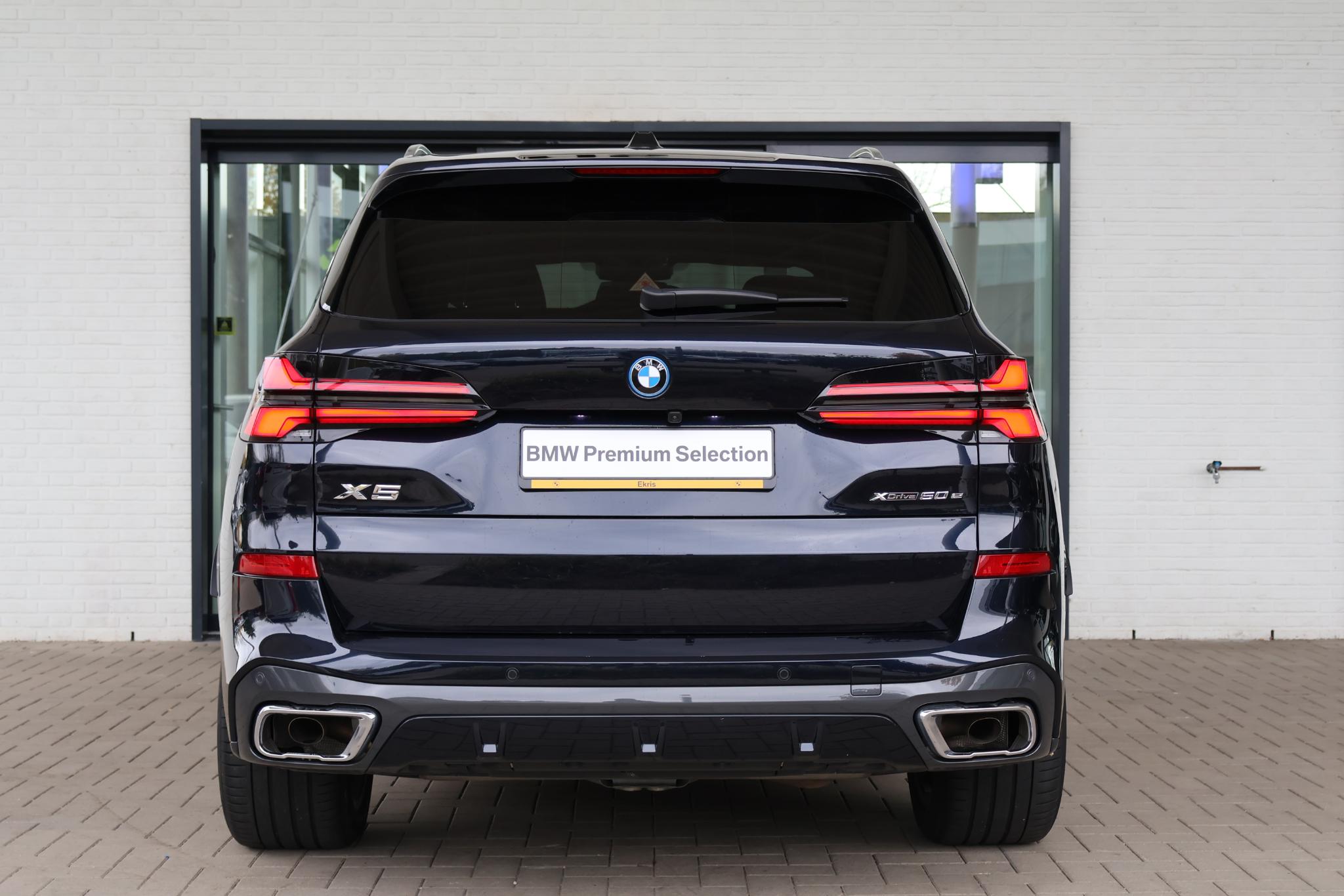BMW X5 xDrive50e - Afbeelding 4