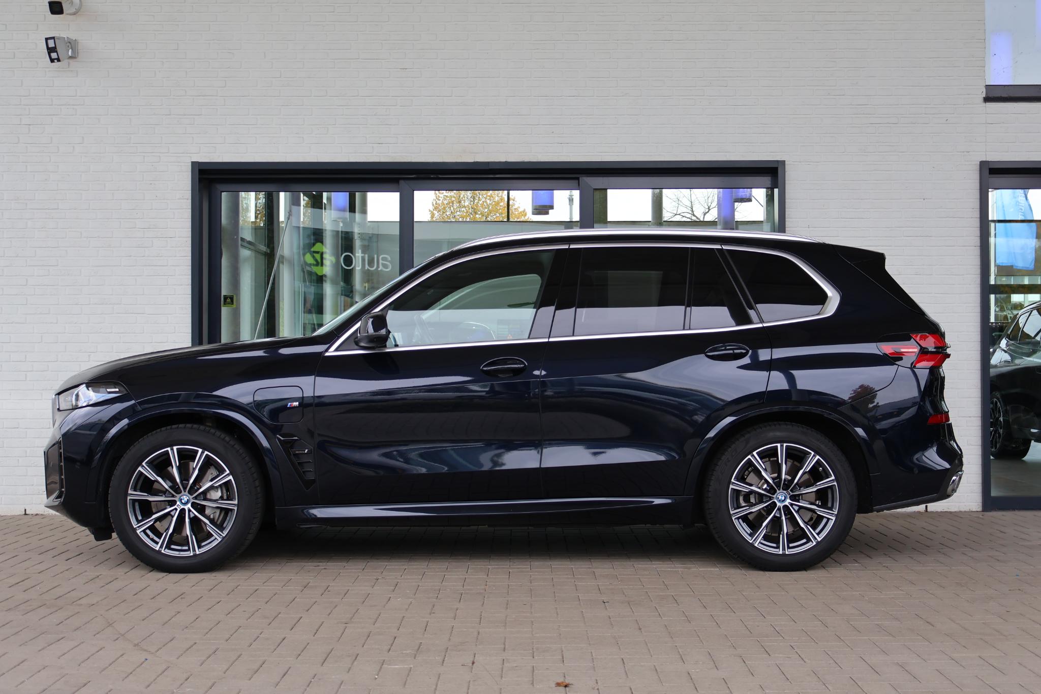 BMW X5 xDrive50e - Afbeelding 5