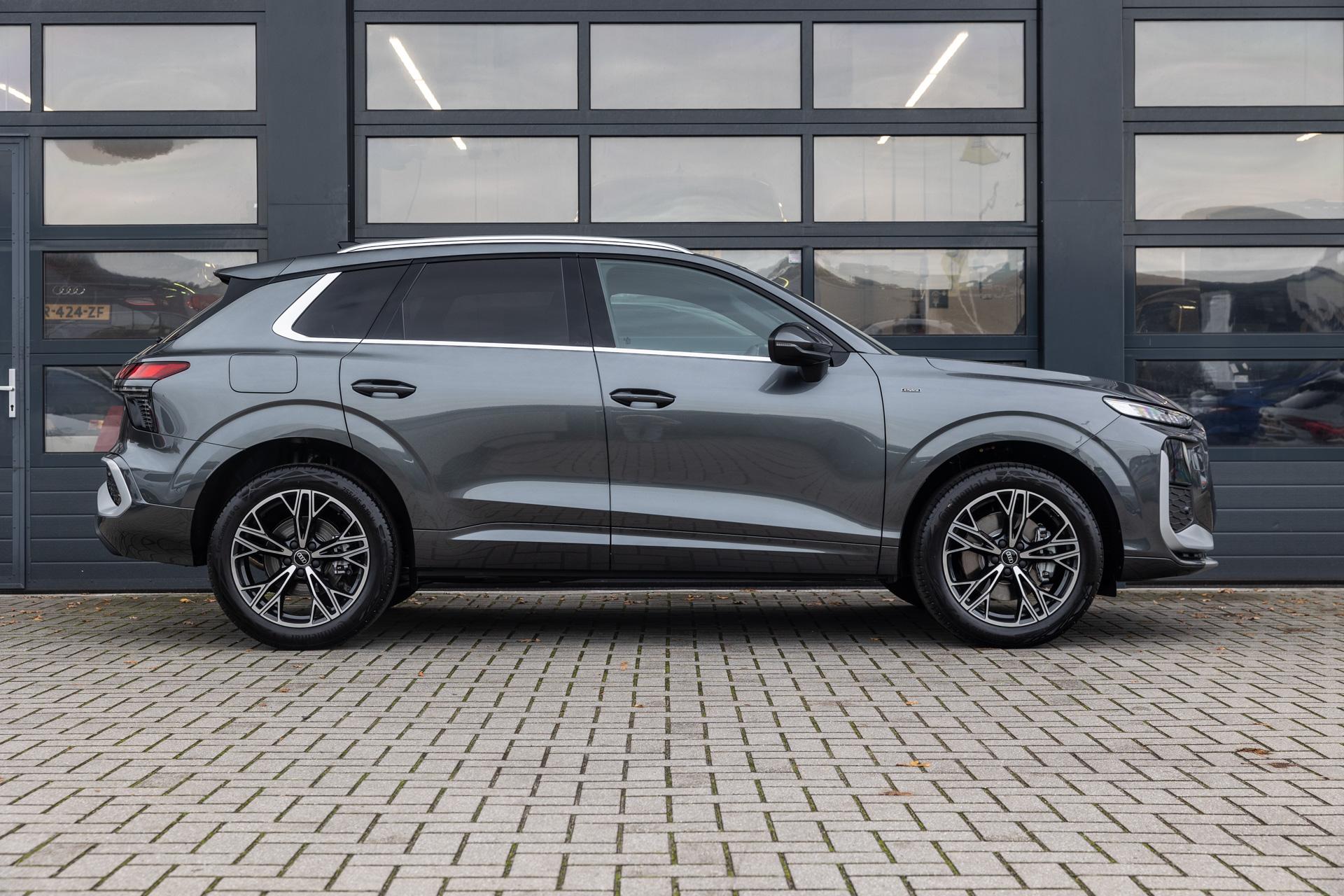 Audi Q3 1.5 272pk e-hybrid S Edition - Afbeelding 3