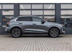 Audi Q3 1.5 272pk e-hybrid S Edition - Afbeelding 3