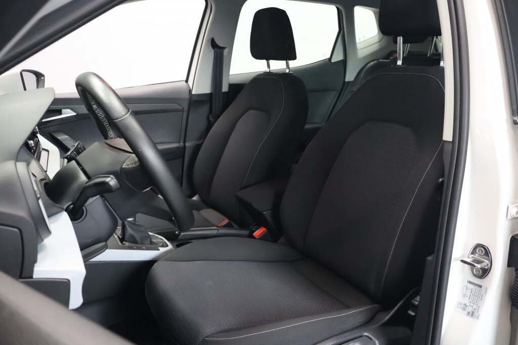 SEAT Arona 1.0 TSI Style 95pk | LED | DAB | Cruise Control | Parkeersens - Afbeelding 4