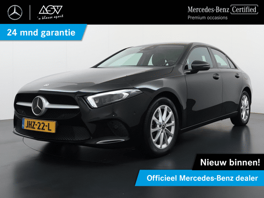 Mercedes-Benz A-Klasse 250 e Mercedes-Benz A-Klasse 250 e