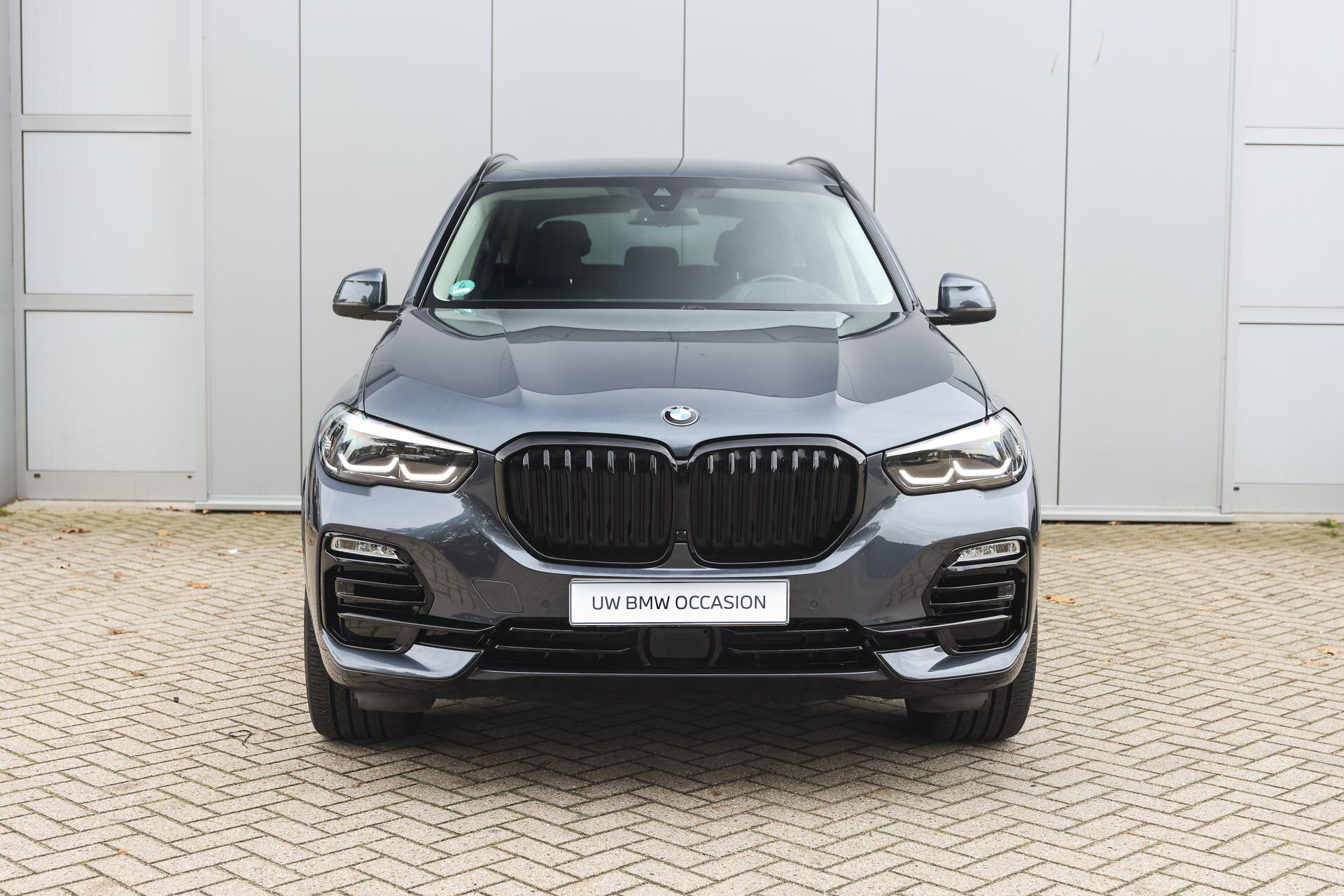 BMW X5 xDrive45e High Executive Automaat - Afbeelding 5