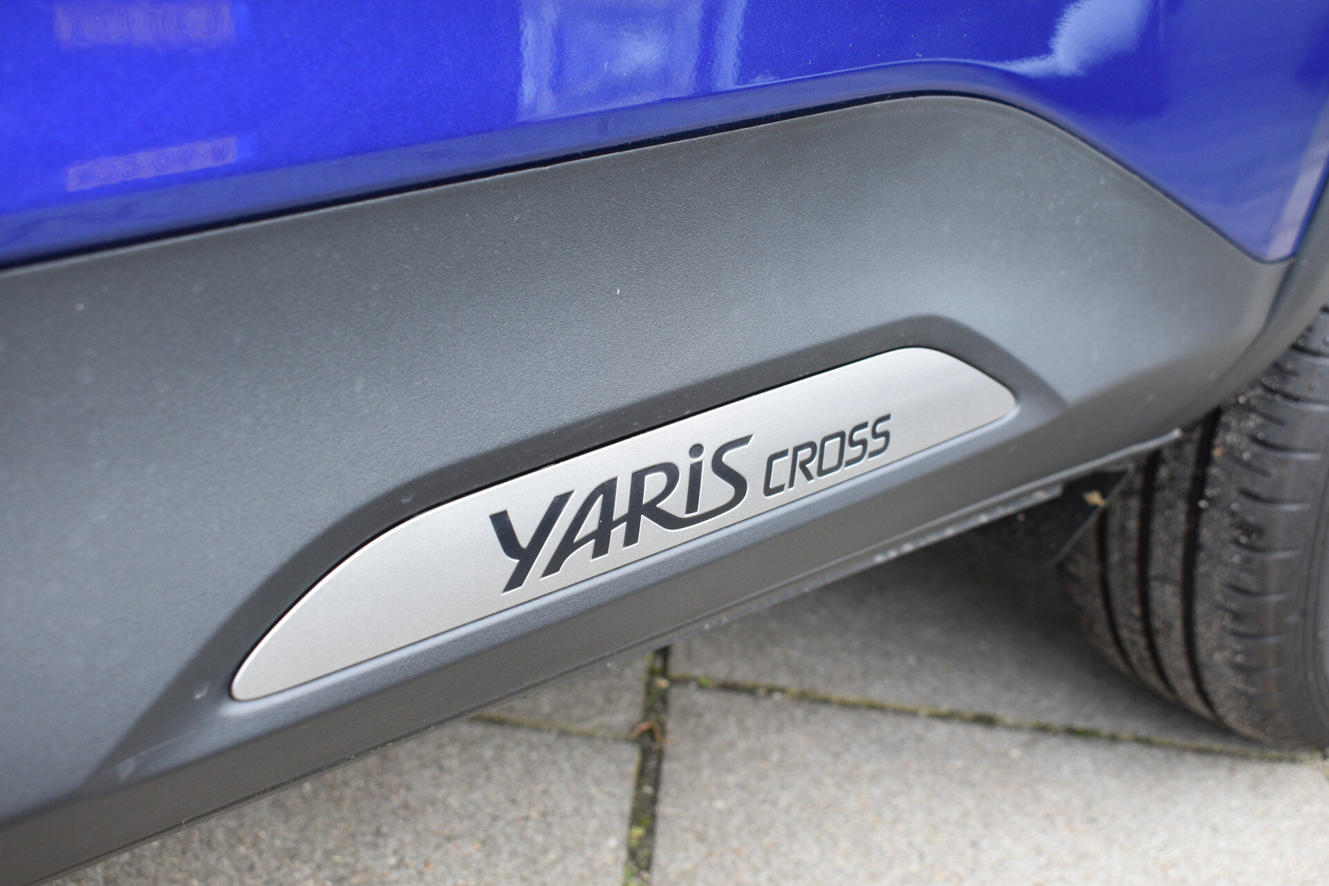 Toyota Yaris Cross 1.5 Hybrid 115 Active Automaat 116pk - Afbeelding 2