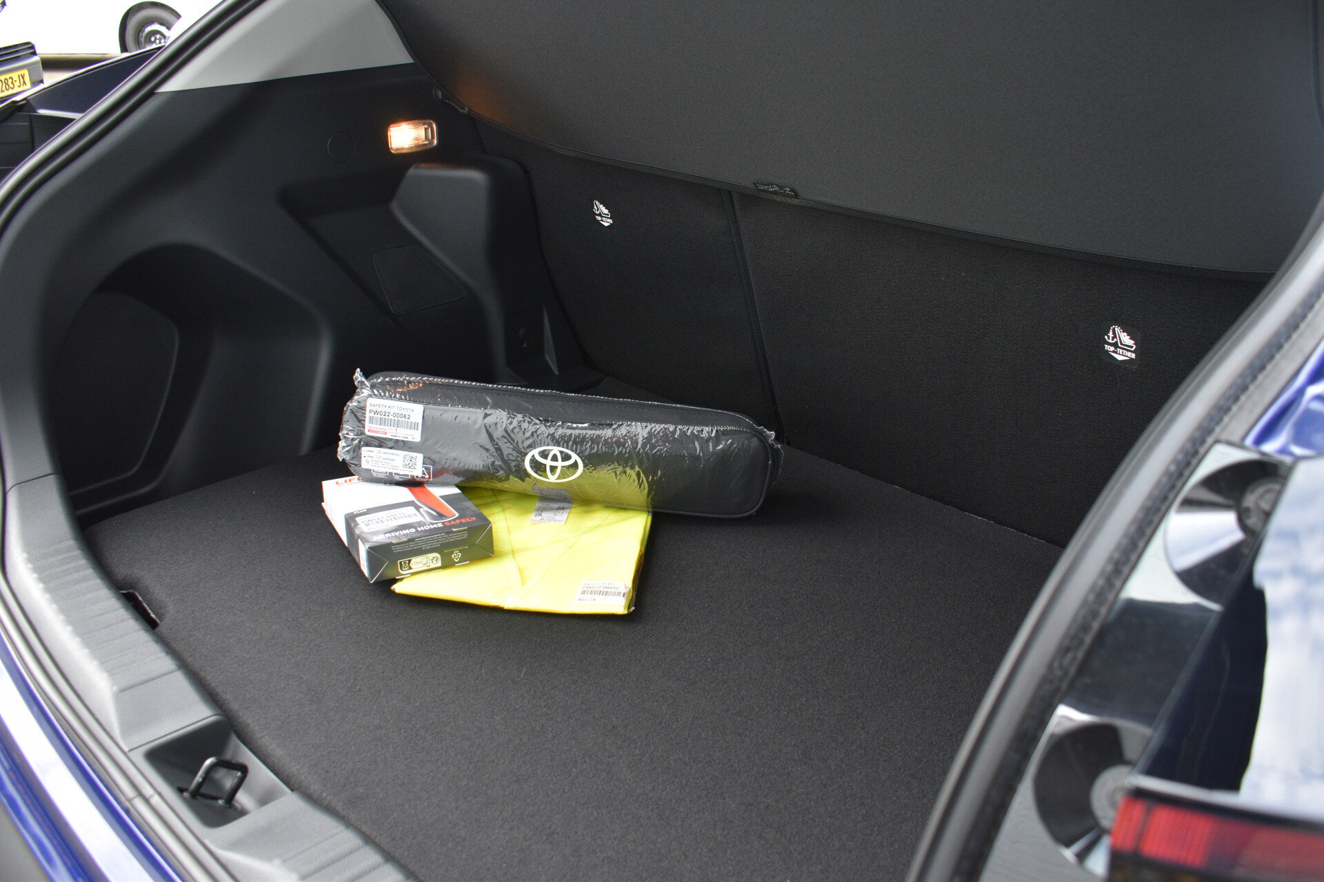 Toyota Yaris Cross 1.5 Hybrid 115 Active Automaat 116pk - Afbeelding 4