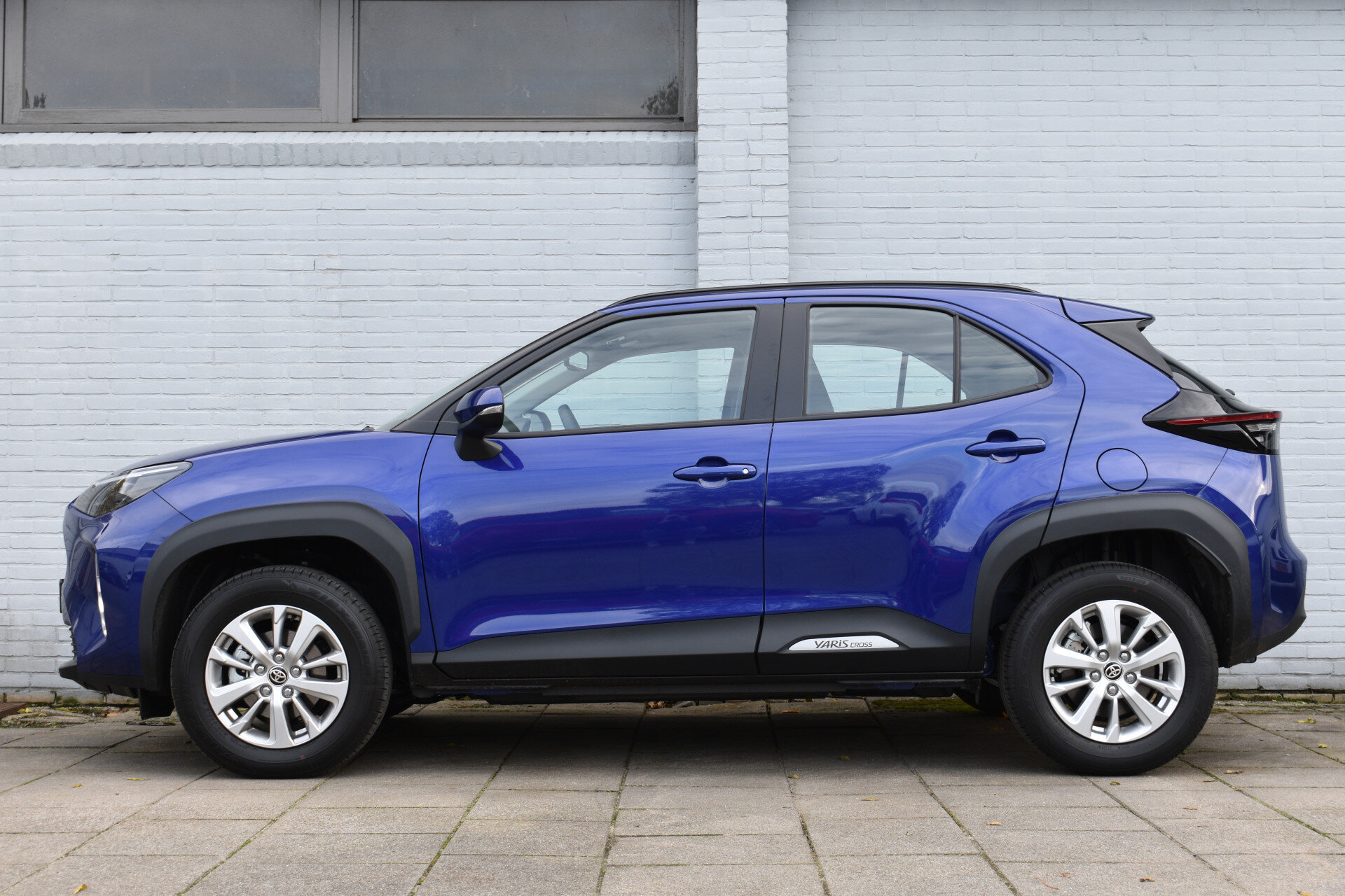 Toyota Yaris Cross 1.5 Hybrid 115 Active Automaat 116pk - Afbeelding 5