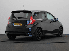 Nissan Note 1.2 DIG-S Black Edition - Afbeelding 5