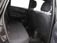 Nissan Note 1.2 DIG-S Black Edition - Afbeelding 6