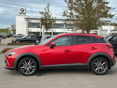 Mazda CX-3 2.0 SkyActiv-G 120 TS+ - Afbeelding 2