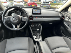 Mazda CX-3 2.0 SkyActiv-G 120 TS+ - Afbeelding 4