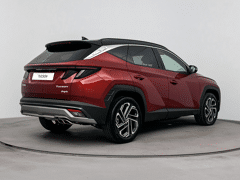 Hyundai Tucson 1.6 T-GDI PHEV Comfort Smart - Afbeelding 2