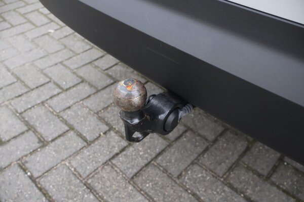 trekhaak uitklapbaar