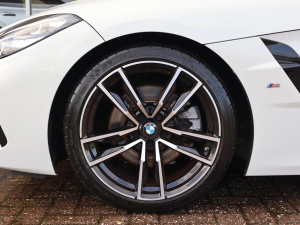 lichtmetalen velgen 17"