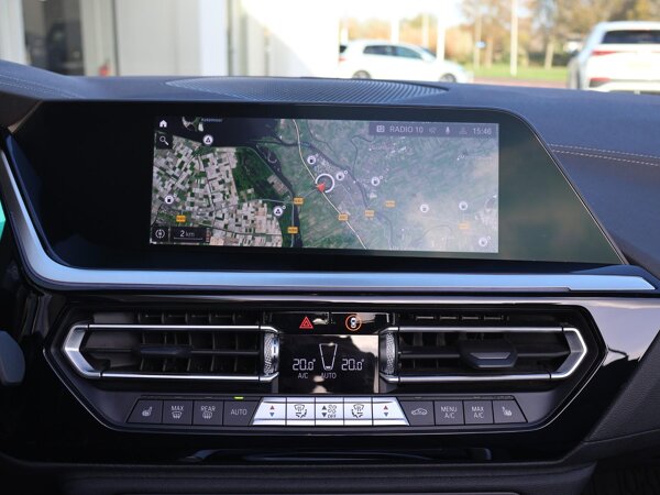 navigatiesysteem full map + hard disk