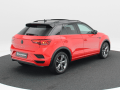 Volkswagen T-Roc 1.5 TSi 150 Pk Automaat Sport Business R-Line - Afbeelding 2