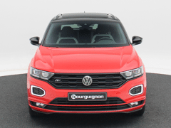 Volkswagen T-Roc 1.5 TSi 150 Pk Automaat Sport Business R-Line - Afbeelding 4