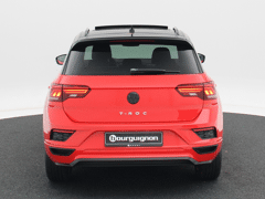 Volkswagen T-Roc 1.5 TSi 150 Pk Automaat Sport Business R-Line - Afbeelding 5