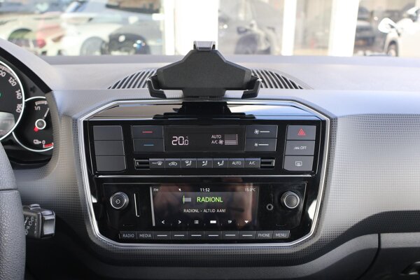 airco (automatisch) airco (automatisch)