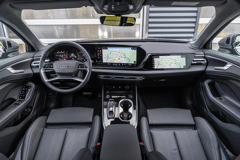 Audi A6 Avant 2.0 e-hybrid 299pk quattro Advanced Edition - Afbeelding 5