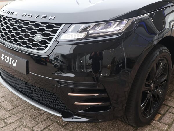 matrix LED koplampen