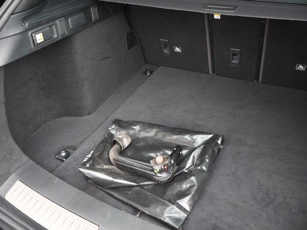 trekhaak met afneembare kogel