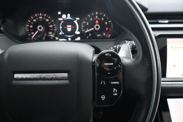 cruise control adaptief met Stop&Go