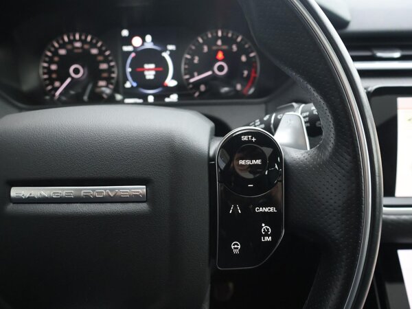 cruise control adaptief met Stop&Go