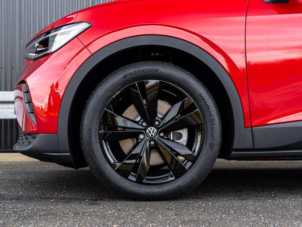 lichtmetalen velgen 10-spaaks 20"