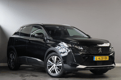 Peugeot 3008 1.2 PureTech Blue Lease Allure - Afbeelding 3