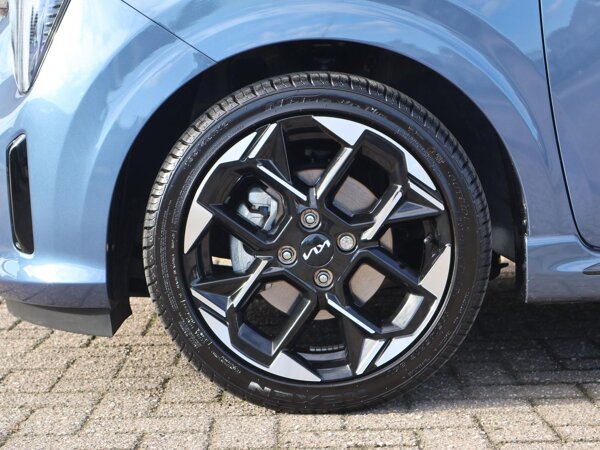 lichtmetalen velgen 16" lichtmetalen velgen 16"