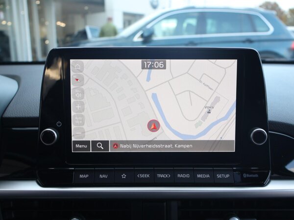 navigatiesysteem full map navigatiesysteem full map