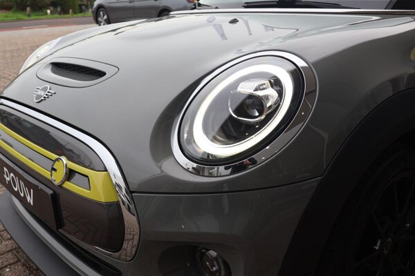 LED koplampen LED koplampen