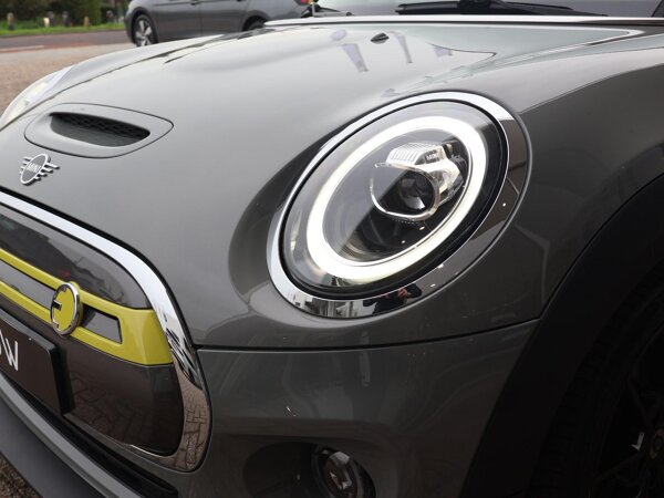 LED koplampen LED koplampen