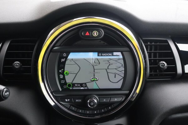 navigatiesysteem full map navigatiesysteem full map