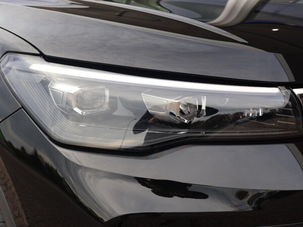 LED koplampen adaptief