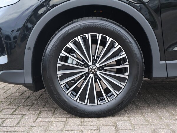 lichtmetalen velgen 18"