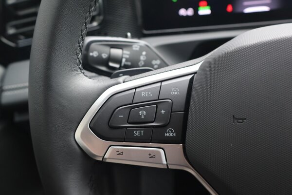 cruise control adaptief