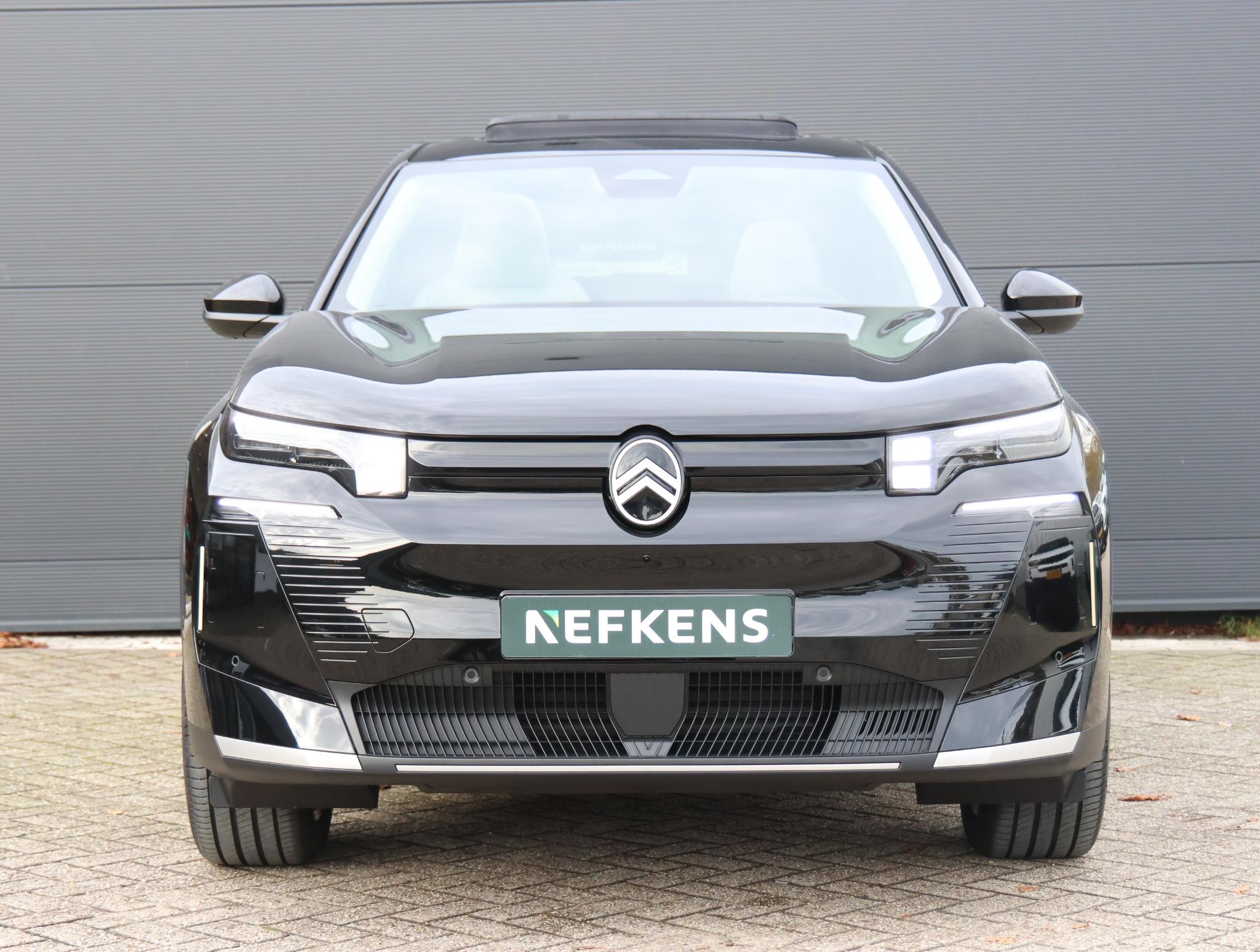 Citroën C5 Aircross SUV Max 73 kWh Comfort Range - Afbeelding 4