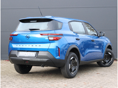 Opel Frontera 1.2 Turbo Hybrid Edition - Afbeelding 3