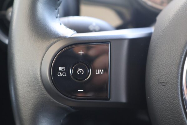 Cruise Control Cruise Control