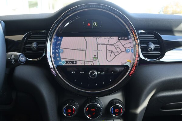 navigatiesysteem navigatiesysteem